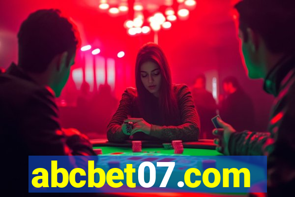 abcbet07.com