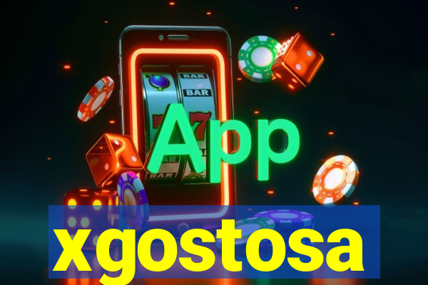 xgostosa