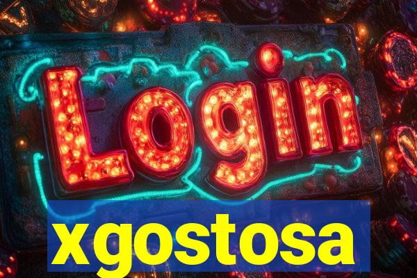 xgostosa