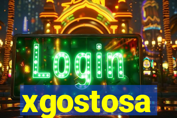 xgostosa