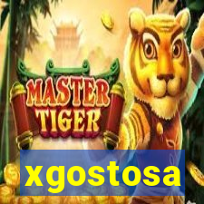 xgostosa