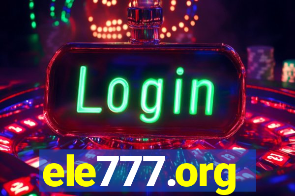 ele777.org