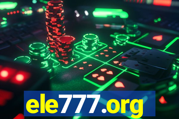 ele777.org