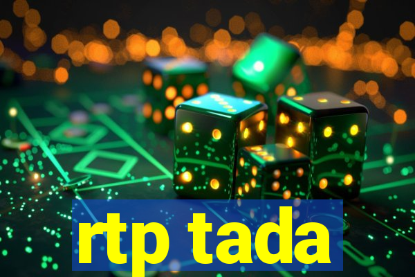 rtp tada