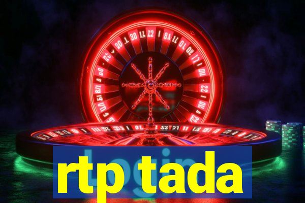 rtp tada