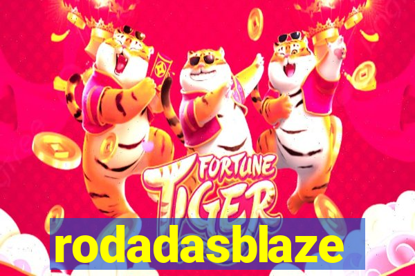 rodadasblaze