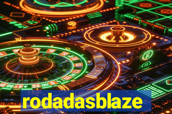 rodadasblaze