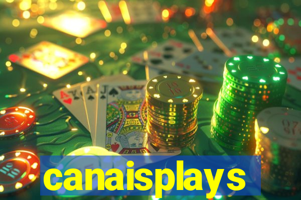 canaisplays