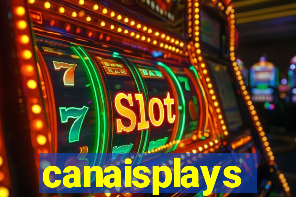 canaisplays