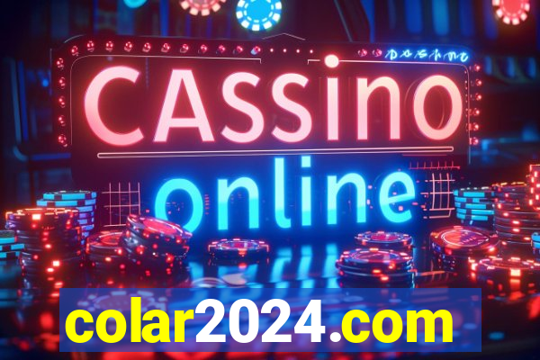 colar2024.com