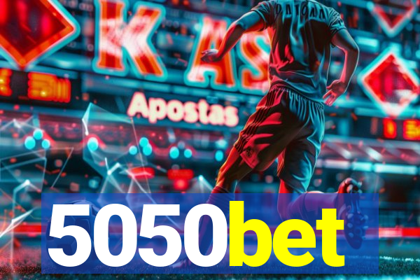 5050bet