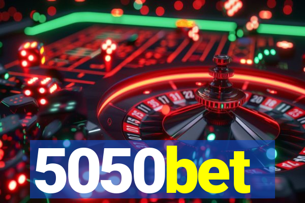 5050bet