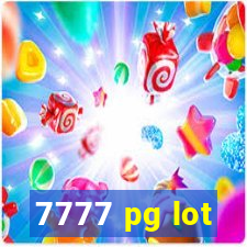 7777 pg lot