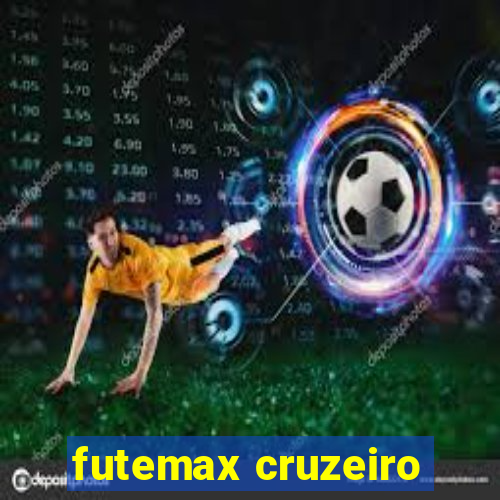 futemax cruzeiro