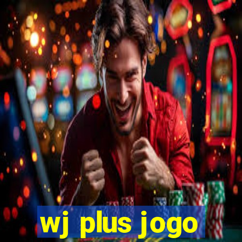 wj plus jogo