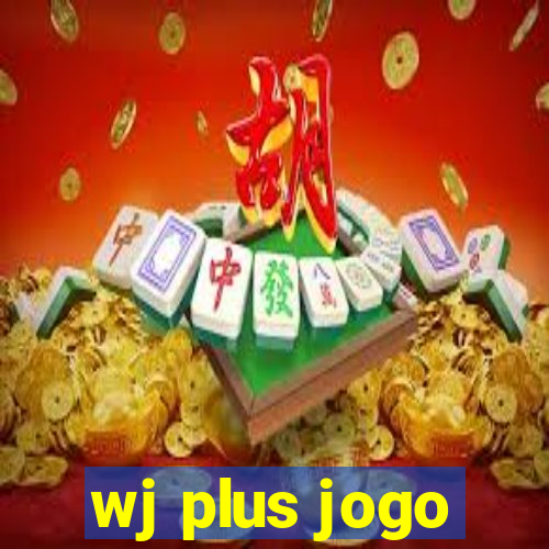 wj plus jogo