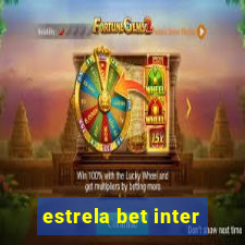 estrela bet inter