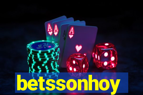 betssonhoy