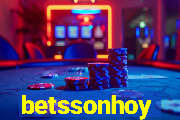 betssonhoy