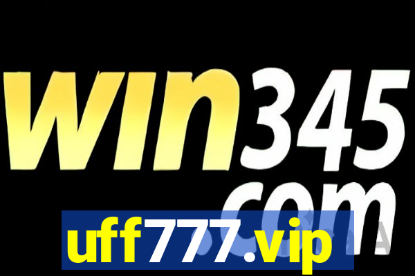 uff777.vip