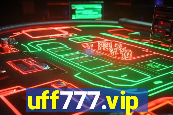 uff777.vip