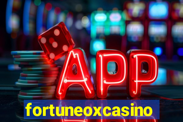 fortuneoxcasino.com