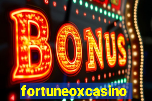 fortuneoxcasino.com