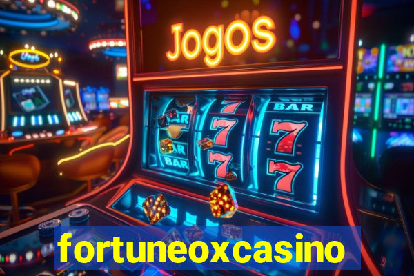 fortuneoxcasino.com