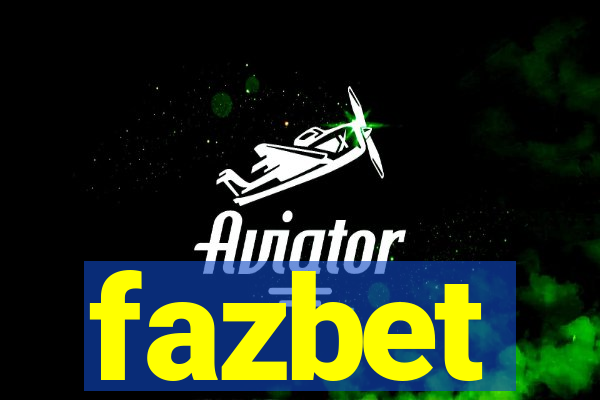 fazbet