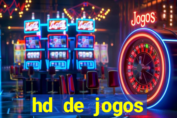 hd de jogos aliexpress - download