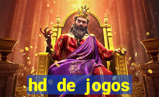 hd de jogos aliexpress - download