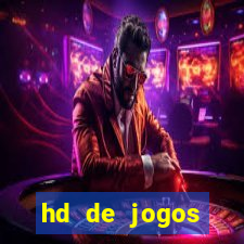 hd de jogos aliexpress - download