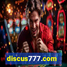 discus777.com