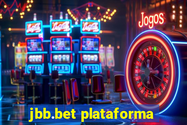 jbb.bet plataforma