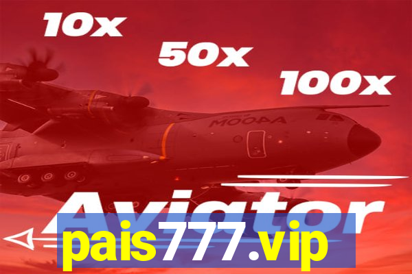 pais777.vip