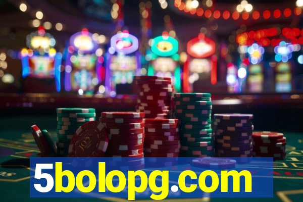 5bolopg.com