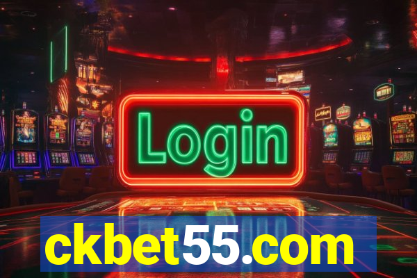 ckbet55.com