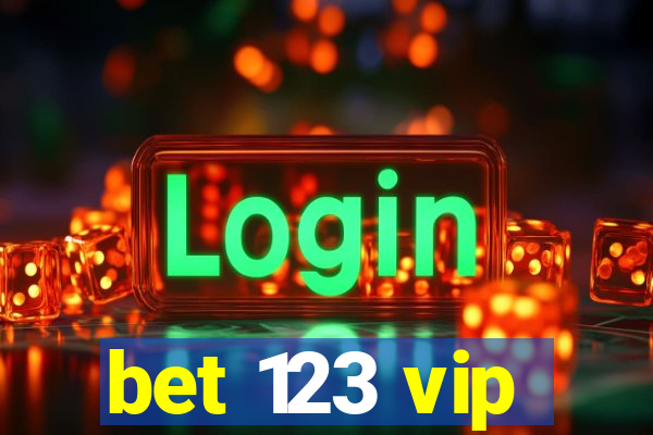 bet 123 vip