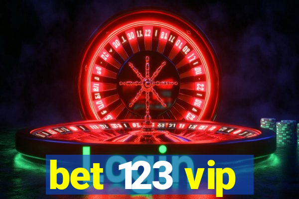 bet 123 vip