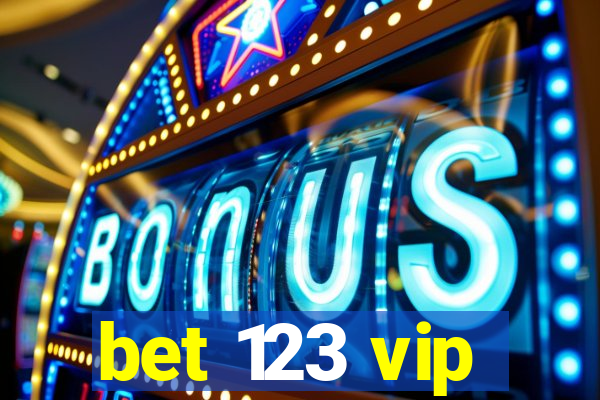 bet 123 vip