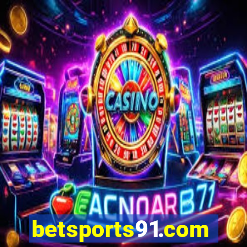 betsports91.com