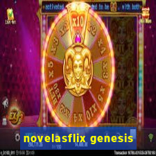 novelasflix genesis