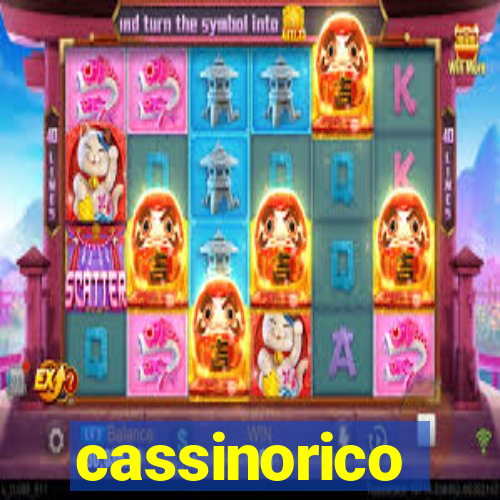 cassinorico