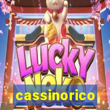 cassinorico