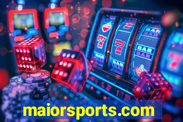 maiorsports.com