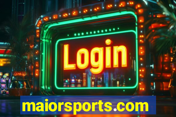 maiorsports.com