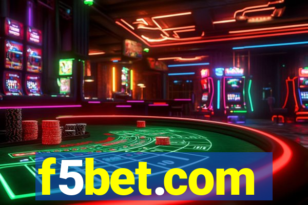 f5bet.com