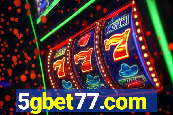 5gbet77.com