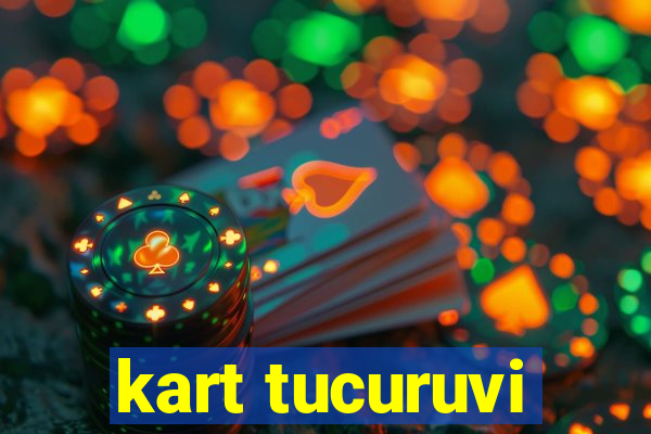 kart tucuruvi