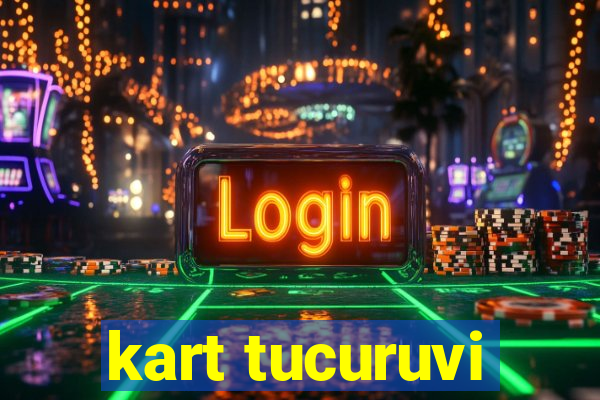 kart tucuruvi